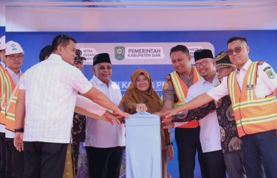 KKP Pastikan Investasi di KITB Tetap Berjalan, Penyegelan PT MNS dan PT TFDI Hanya Sementara