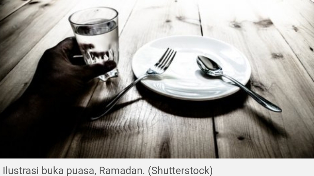 Tata Cara Mengganti Puasa Ramadan atau Qadha, Lihat Disini