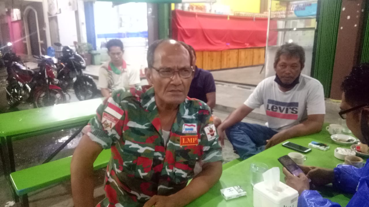 LMP Sayangkan RSUD Tanjung Uban Tidak Memiliki Spesialis Syaraf