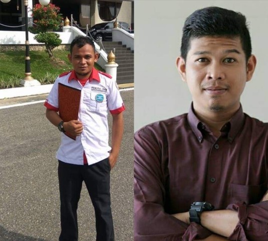 Dianggap Tidak Aktif, Pemuda BNN Inhil Desak Pengurus Pemuda BNN Provinsi Riau Gelar Musda