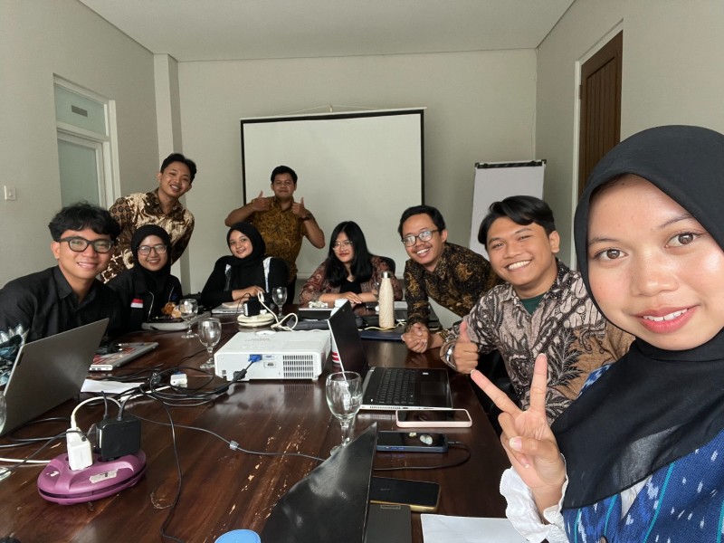 Townhall Muda Yogyakarta 2025: 400 Pemuda Bersatu Mendorong Inovasi dan Kebijakan Kewirausahaan Townhall Muda Yogyakarta 2025: 400 Pemuda Bersatu Mendorong Inovasi dan Kebijakan Kewirausahaan