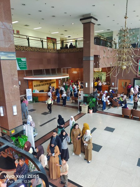 Erisman Yahya: Kita Menghindari SOP yang Berbeda Erisman Yahya: Kita Menghindari SOP yang Berbeda