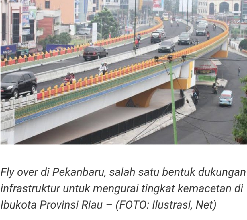 Riau Bisa Manfaatkan Skema Availability Paymant untuk Percepatan Pembangunan