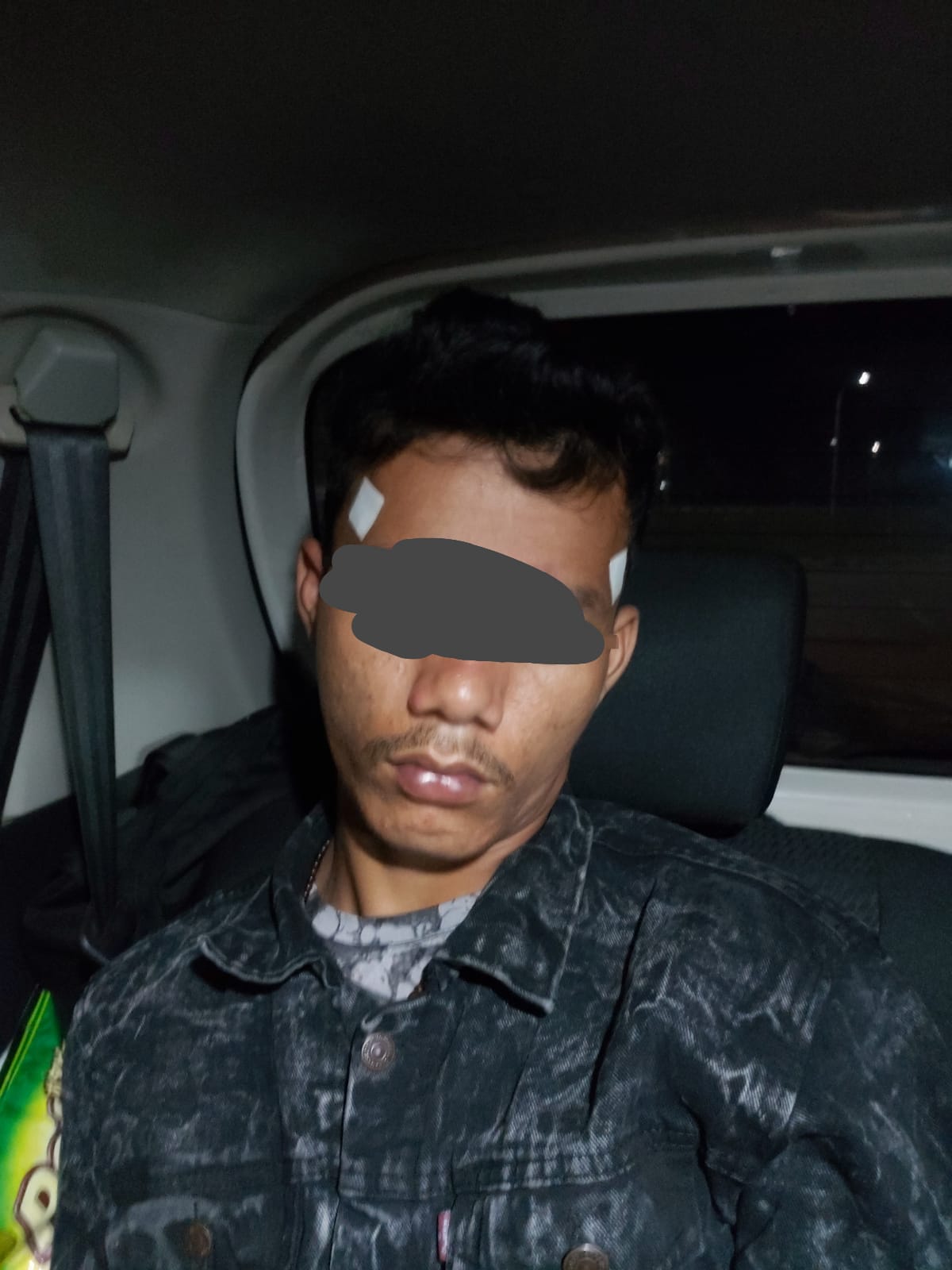 Anak Dibawah Umur di Inhil Dibawa Kabur Sampai ke Medan, Polisi Tangkap Pelaku