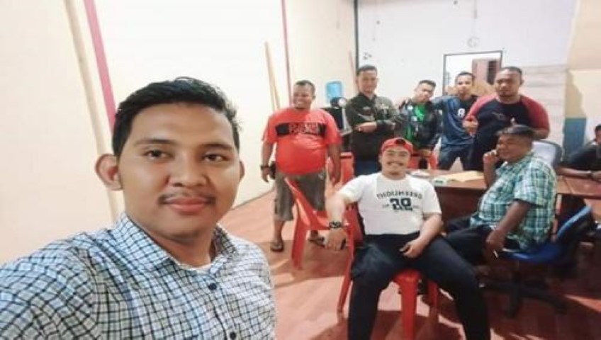 Belasan Wartawan di Meranti akan Ikuti Bimtek UKW DPW MOI Riau