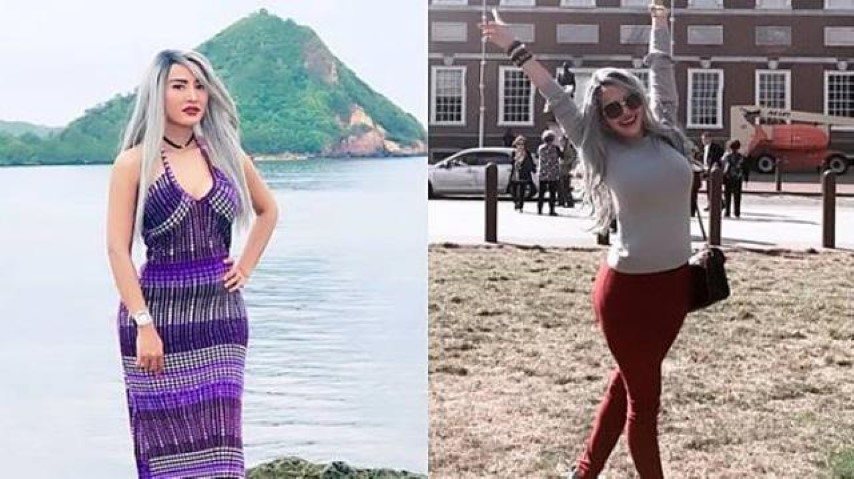 Inilah 6 Artis Nyaris Bunuh Diri, Dari Karena Keperawanan Direnggut Hingga Batal Menikah