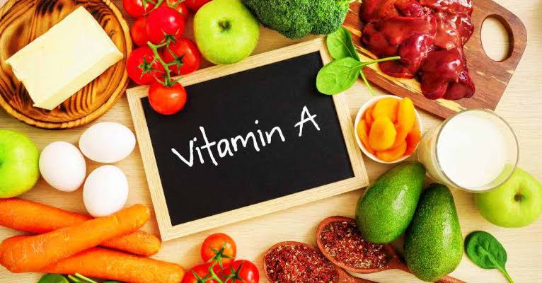 Kepala Dinas Kesehatan Kabupaten Indragiri Hilir Jelaskan Manfaat Mengkonsumsi Vitamin A