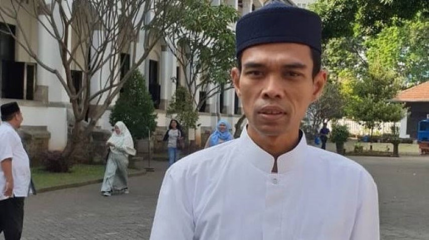Jelang Haul Akbar Syekh Abdul Qodir Jailani di Inhil, Panitia Akan Datangkan UAS