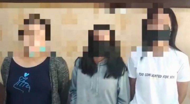 3 Siswi SD dan SMP Ini Diamankan karena Upload Video Porno di Status WhatsApp, Polisi: Jangan Ditiru