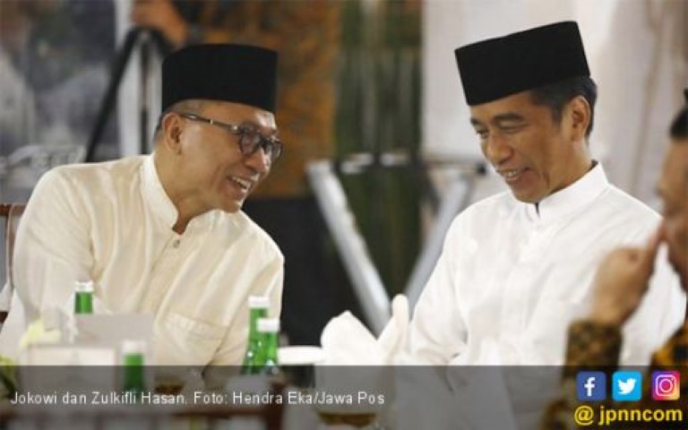 Partai – partai Eks Koalisi Indonesia Adil dan Makmur, Rugi jika Menyeberang