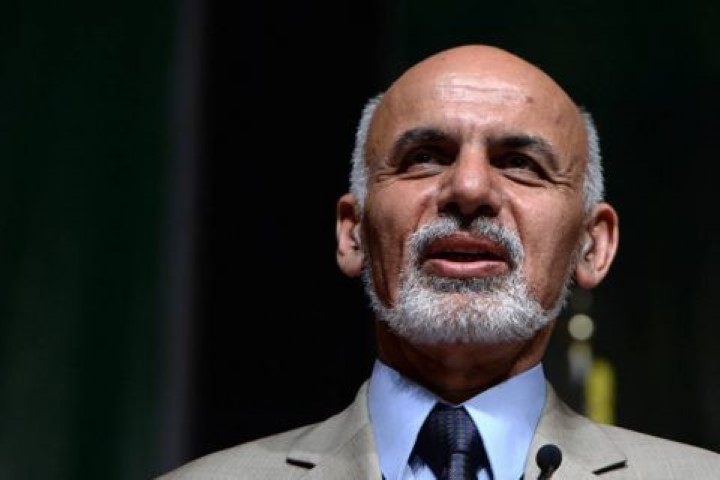 Kali Ini Presiden Afghanistan Murka, Bersumpah Balas Dendam
