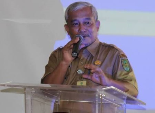 Disebut Pelayanannya Buruk, ini Kata Direktur RSUD PH 