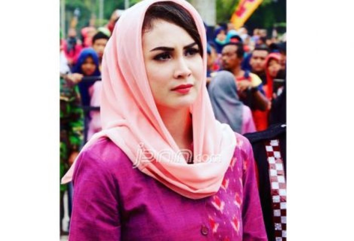 Kabar Duka, Ayah Arumi Bachsin Meninggal Dunia