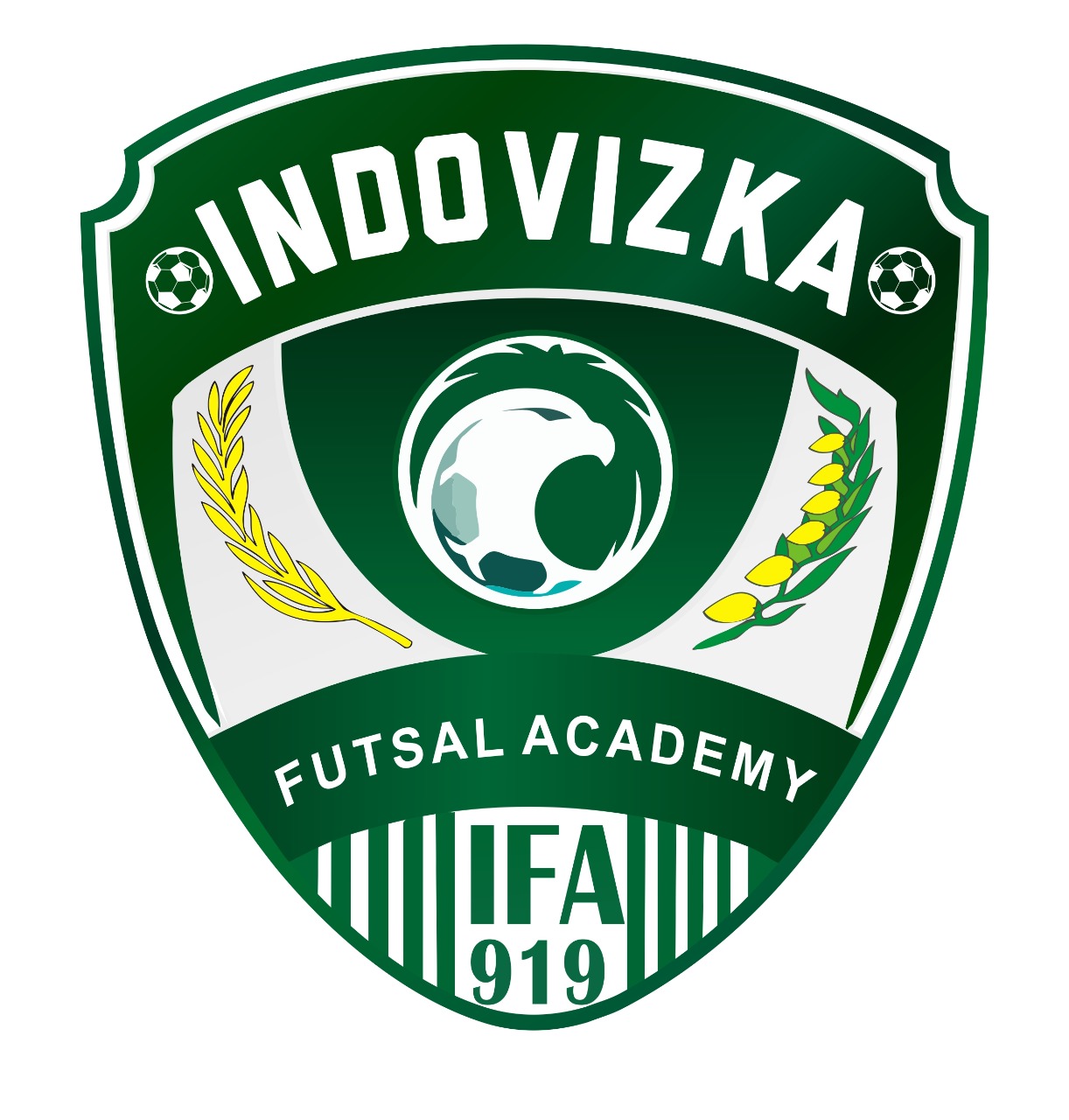 Ayo Saksikan, Indovizka Futsal Academy Tembilahan Gelar Turnamen Mini