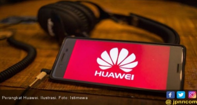 Meskipun Tanpa Didukung Google, Huawei Berhasil Kuasai Pasar Smartphone 5G