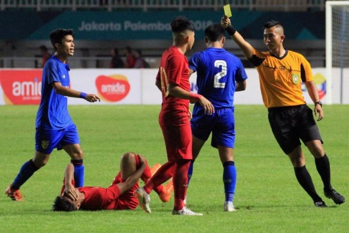 Penyelesaian Akhir Jadi PR Timnas Indonesia U-19 Jelang Hadapi China