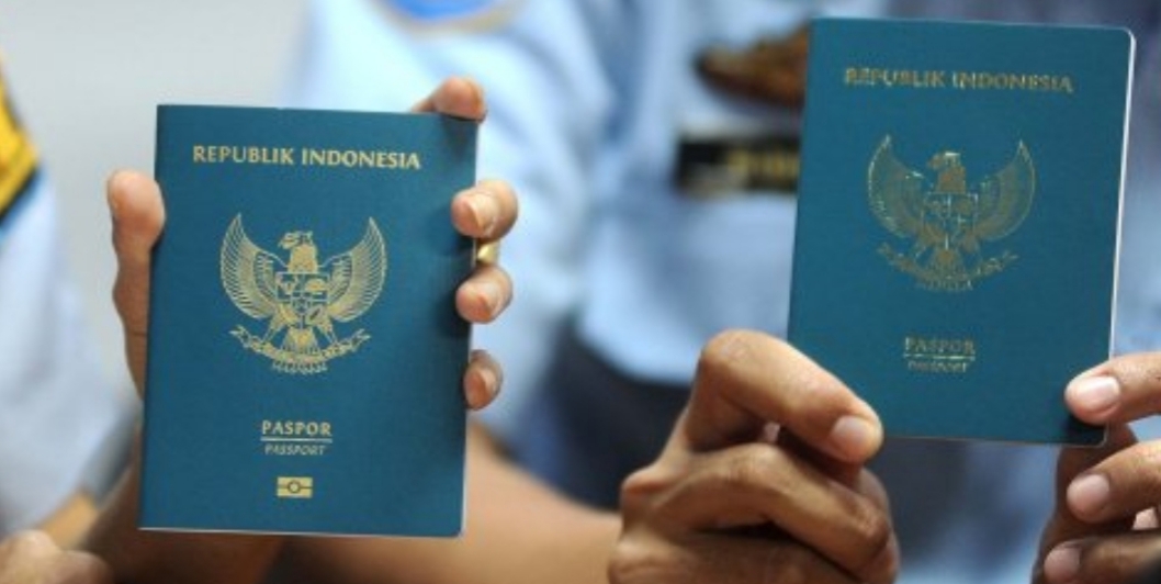 Begini Cara Mendaftar Paspor Online, Mudah Kok! Lihat Disini 