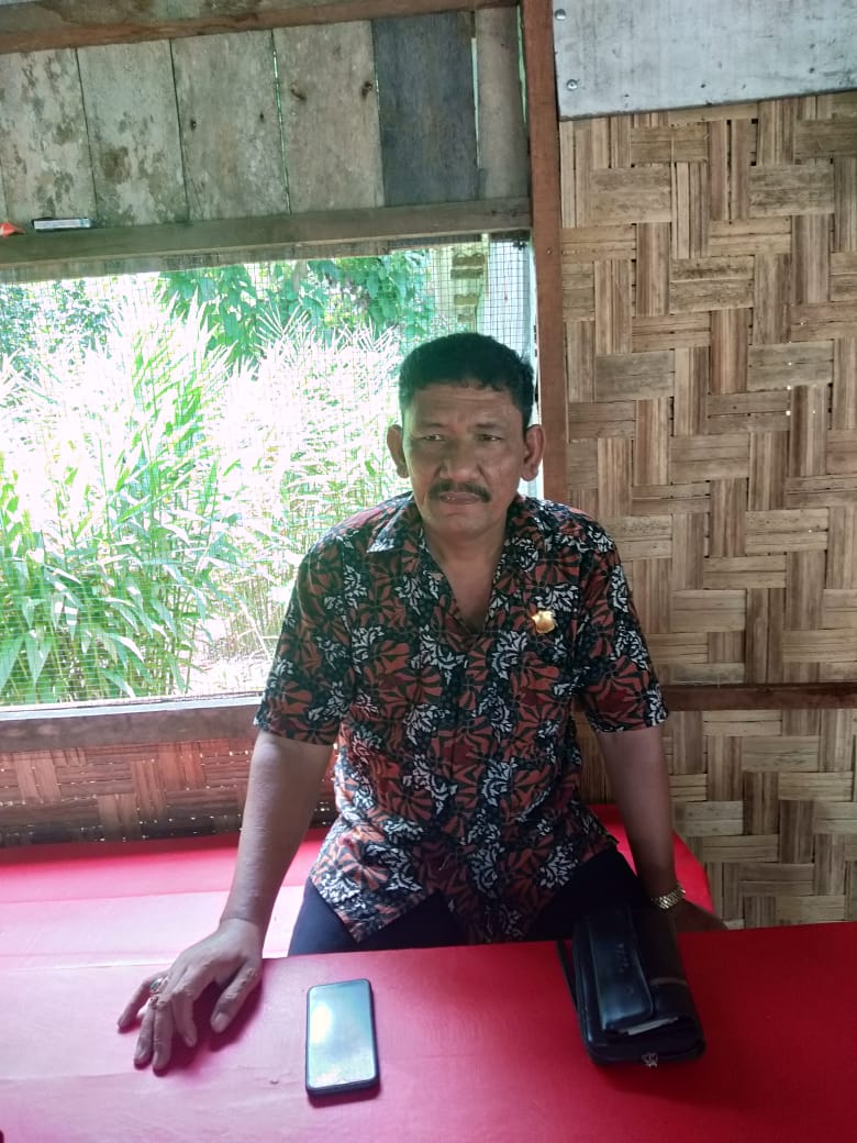 Ketua Komisi C DPRD Tanjung Balai Pinta ASN Tidak Arogan Terhadap Wartawan