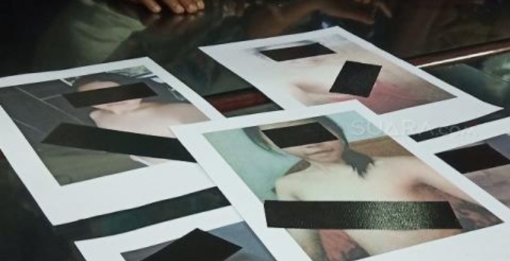 Masuk Jebakan Fotografer Cabul, Gadis Ini Kenak Denda Rp 50 Juta Karena Tolak Foto Bugil dan Disetub