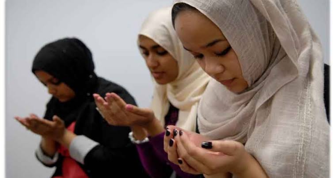 Bolehkah Wanita Islam Berdoa Ketika Haid?, Lihat Disini