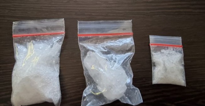 Ditangkap Polisi, Oknum Satpol PP Ini Positif Narkoba Jenis Sabu