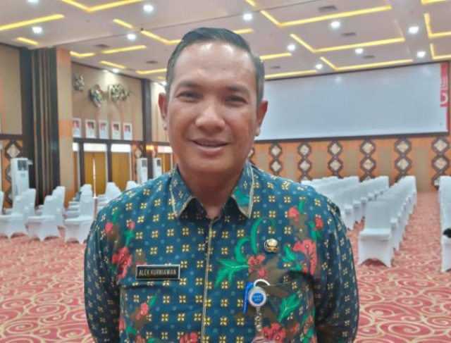 Jatuh Tempo PBB di Pekanbaru Diperpanjang