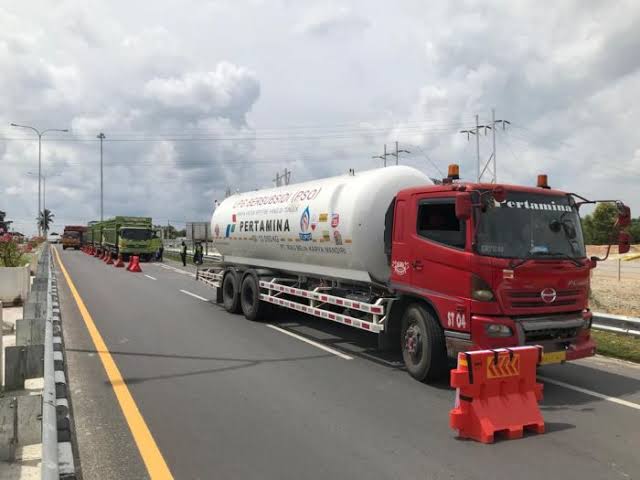 Dukung Indonesia Bebas ODOL 2023, Ini yang Dilakukan Dishub Riau