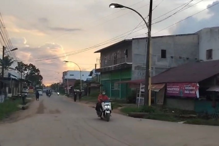 PLN Tuntaskan Pemulihan Kelistrikan Sumut 100 Persen! Sumut Kembali Menyala