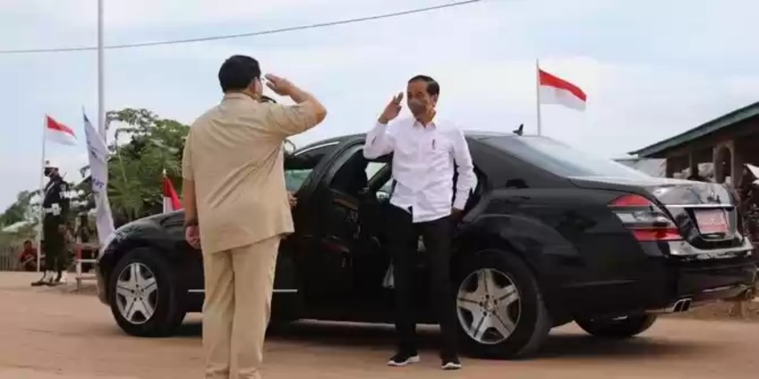 Tentukan Tanggal Pemilu 2024, Jokowi Diminta Bahas Bersama Ketum Partai