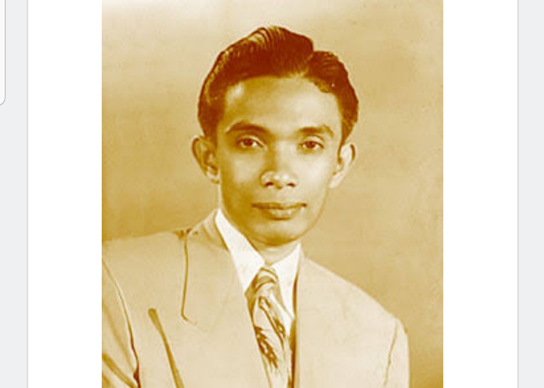 Catatan Sejarah 21 Maret: Meninggalnya Nurtanio, Perintis Industri Penerbangan Indonesia