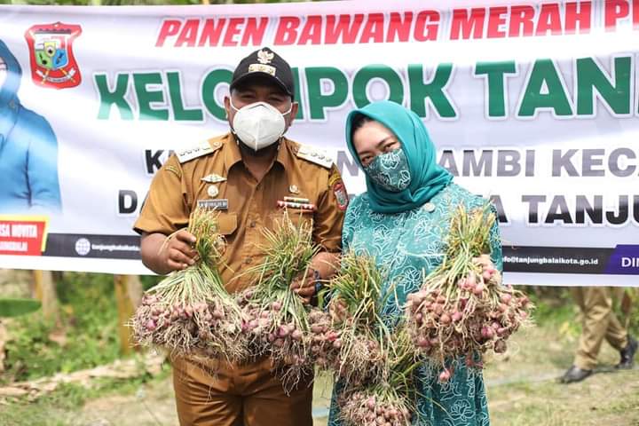 Walikota Tanjungbalai: Lakukan Langkah-langkah Strategis Guna Mencapai Hasil yang Baik