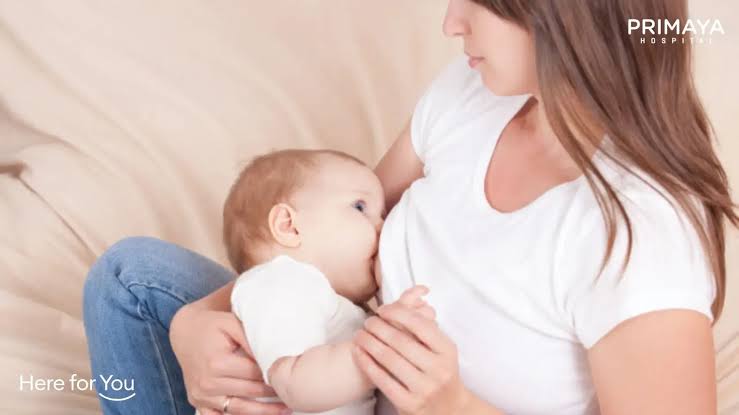 Dinkes Inhil Himbau Pentingnya Pemberian ASI Eksklusif pada Bayi