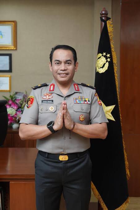 Polri Angkat Bicara soal Pengacara Brigadir J Tak Diizinkan Ikuti Rekonstruksi