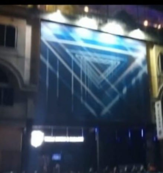 Waduh Gawat...!!! Pengunjung Vegas Bistro Ada Anak di Bawah Umur dan Berstatus Pelajar