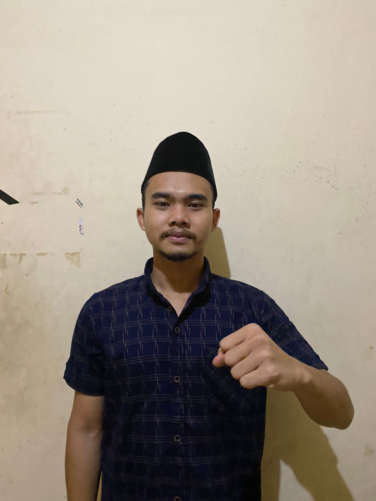 Ketua Umum GMI Kota Pekanbaru Himbau Masyarakat Bijak Menyikapi JP Pub & KTV