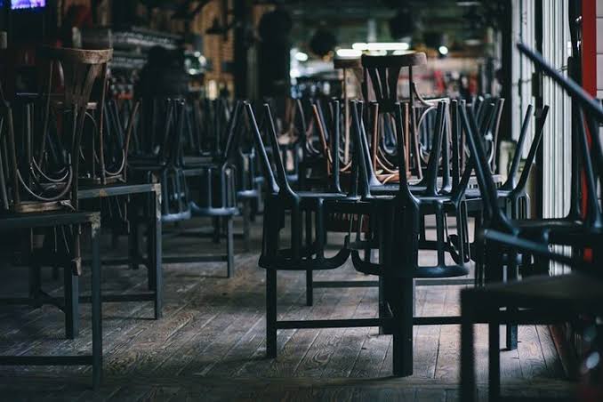 Covid-19 di Batam Melonjak, Mall Dibatasi Sampai Jam 8 Malam dan Restoran Hanya Take Away