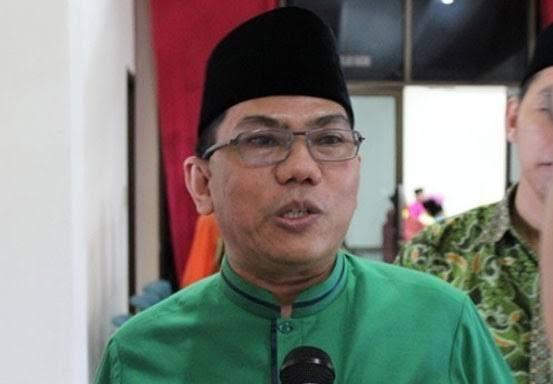 Pembentukan BRK Syariah, Pemprov Belum Komunikasi Dengan DPRD Riau