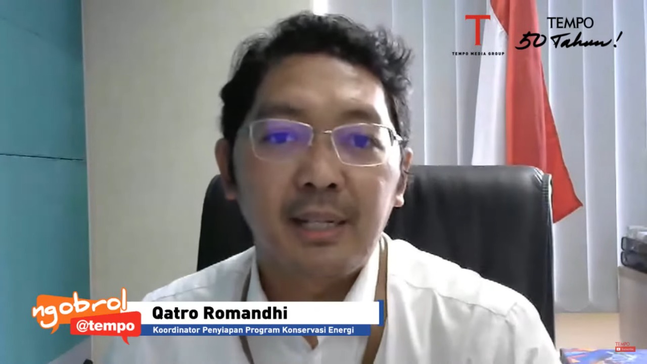 Konversi LPG ke Kompor Induksi, Negara Hemat hingga Rp 27,3 Triliun