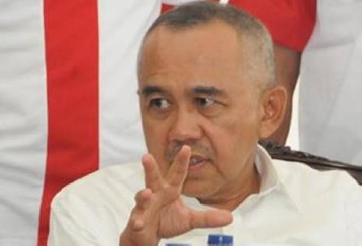 Terungkap, Gubernur Riau Usulkan 3 Nama Pj Bupati Inhil, Siapa-Siapa Mereka?