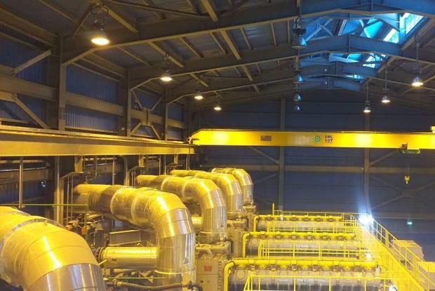 Tekan Penggunaan BBM di Pembangkit, PLN Gandeng PGN Maksimalkan Pemanfaatan Gas