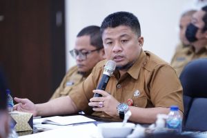 SK UMK di Riau 2023 Sudah Diteken Gubernur, Ini Besarannya