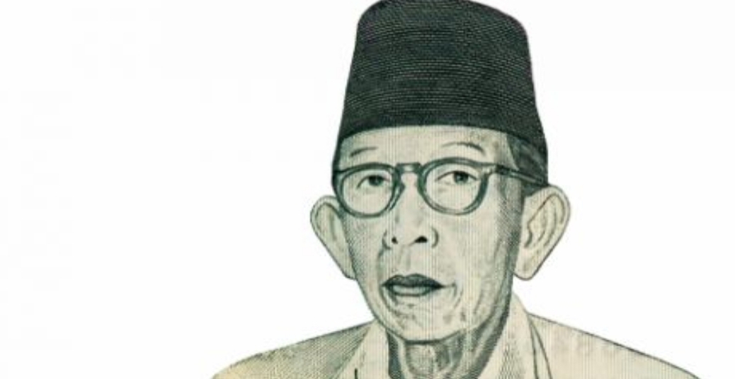 Fakta-fakta Ki Hadjar Dewantara, Sosok di Balik Hari Pendidikan Nasional