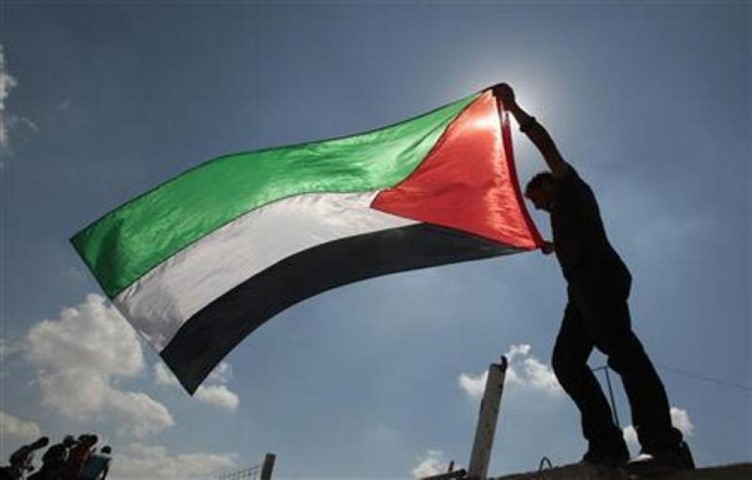 Israel Bersumpah Blokir Upaya Palestina untuk Menjadi Anggota Tetap PBB