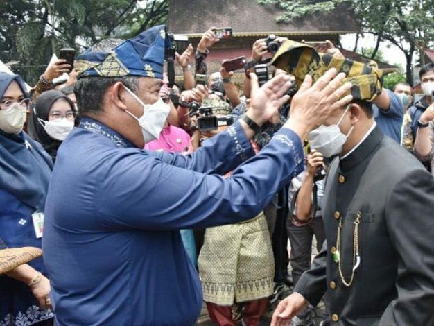 Anies Baswedan Sebut Melayu Simpul Pengikat Kebangsaan