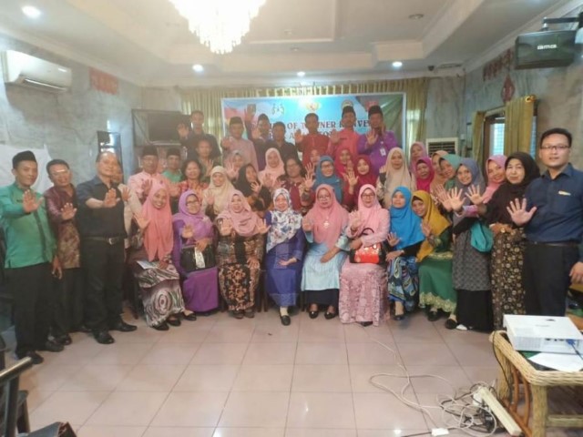 Anak Aset Negara, Permasalahan Anak Harus Ditangani