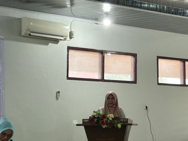 Stunting Jadi Halangan Untuk Wujudkan SDM Berkualitas