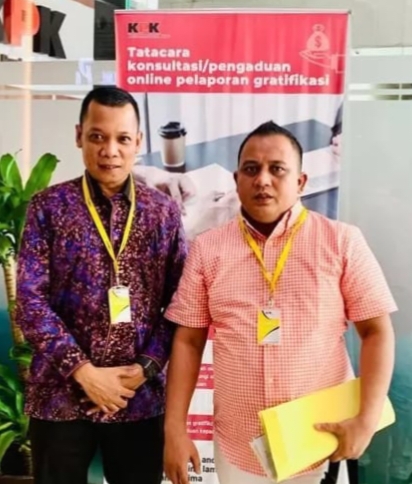 Tim Kuasa Hukum Muflihun Klarifikasi Berita Viral Penyebutan Inisial Nama AAH dan AN