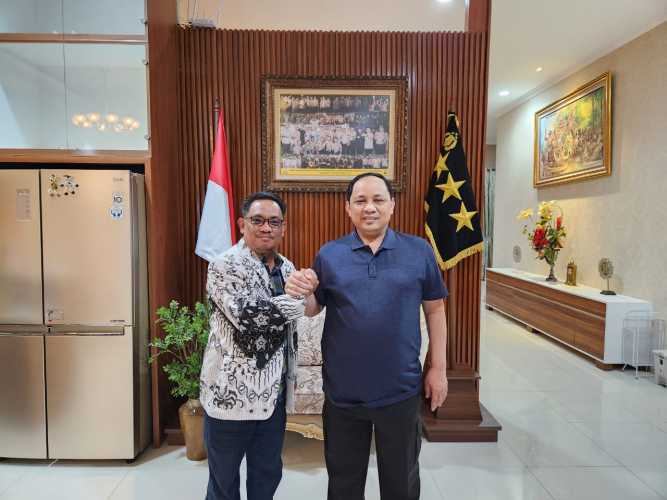 Banyak Ketua PGRI di Indonesia Tidak Punya Hak Pada Kongres, PGRI Rohil Usul Dilaksnakan Agustus 2023