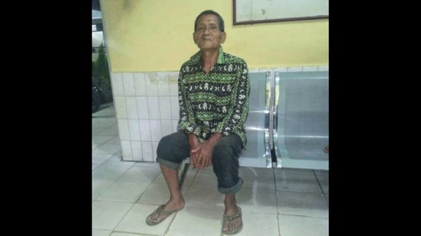 Diduga Cabuli 4 Muridnya, Guru Agama ini Diamankan Polisi    