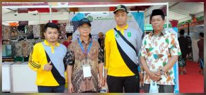 Sebanyak 19 Santri Riau Melaju ke Final MQKN Ke - 7 di Lamongan